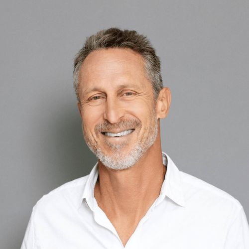Dr. Mark Hyman