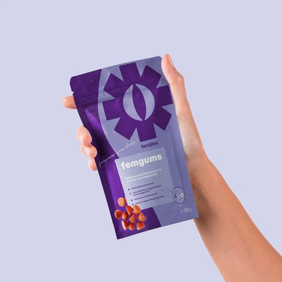 Fembites - Health and wellness company
