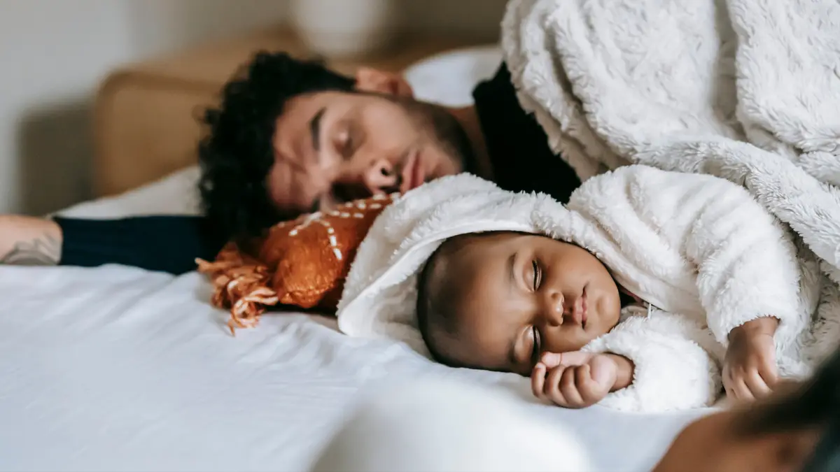 The Complete Guide to Testosterone Optimization  —  Part 2: Training and Sleep