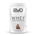 EVO No Stress Ashwagandha Matrix Kapseln