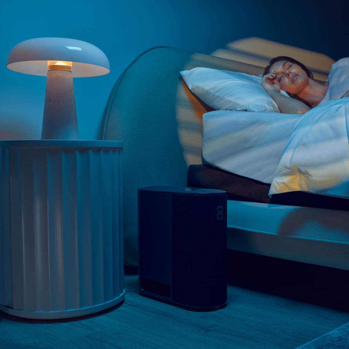 Eight Sleep | New Zapiens