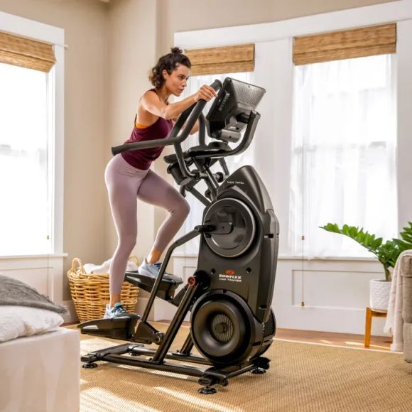 bowflex - Health and wellness company