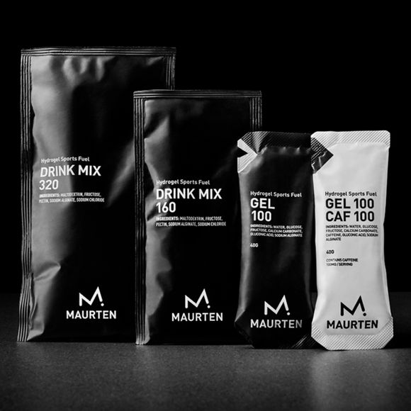 Maurten - Health and wellness company