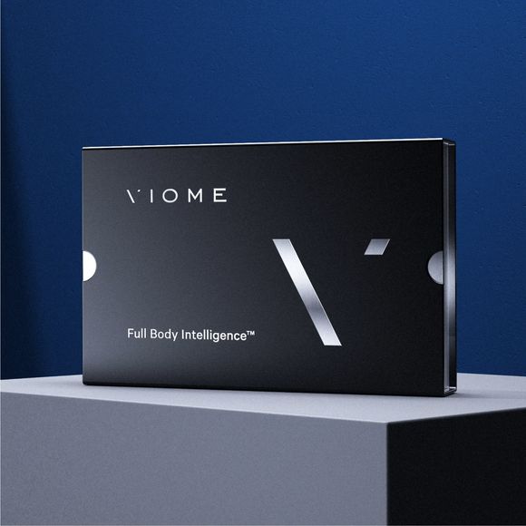 Viome - Health and wellness company