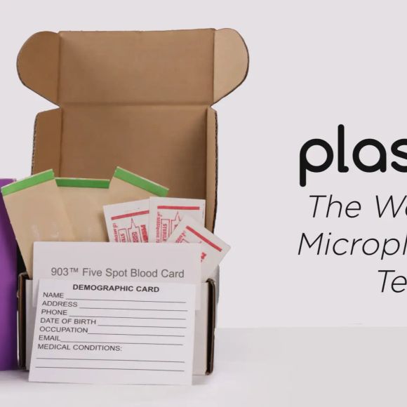 PlasticTox - Health and wellness company