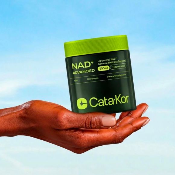  - Health and wellness company