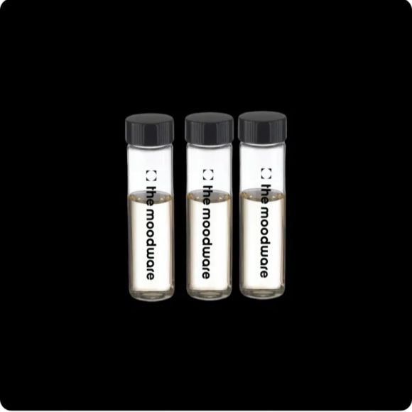 The Moodware  - Health and wellness company