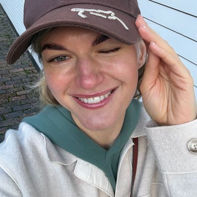 Svetlana Morozova's health stack