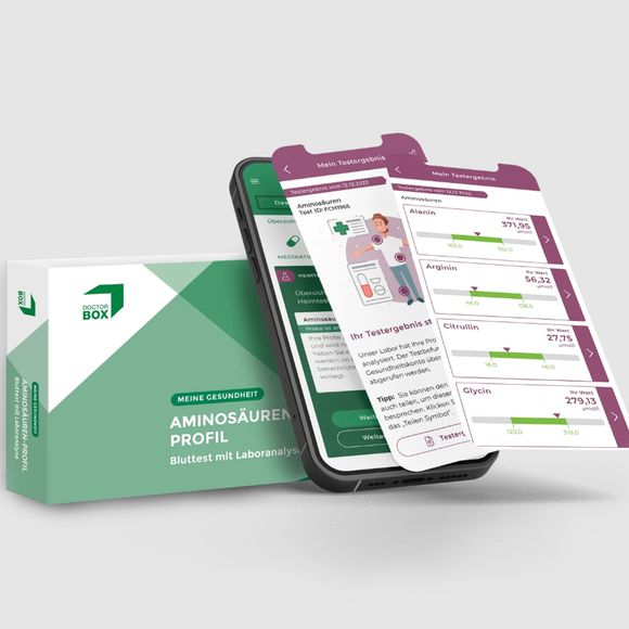 DoctorBox - Health and wellness company