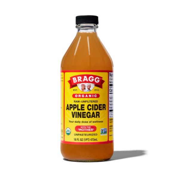 Bragg - Health and wellness company