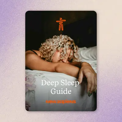 Tiefschlaf-Guide