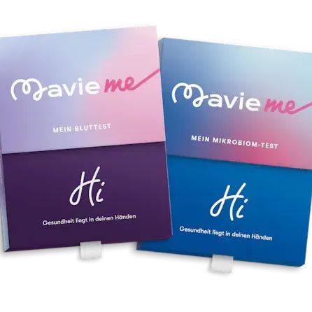 MavieMe - Health and wellness company