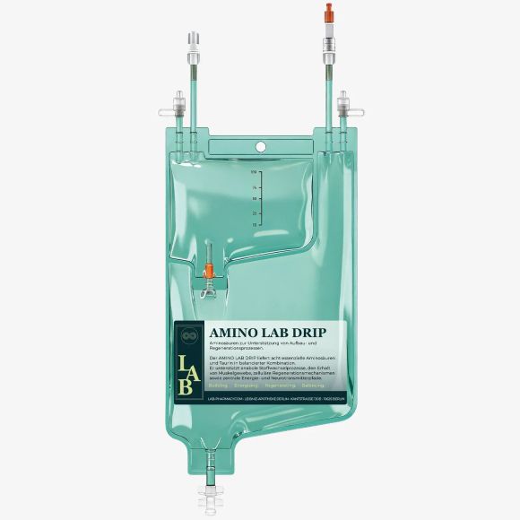 Lab Pharmacy - Health and wellness company