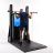 ALL-IN-ONE HOME STRENGTH TRAINING AND CARDIO MACHINE
