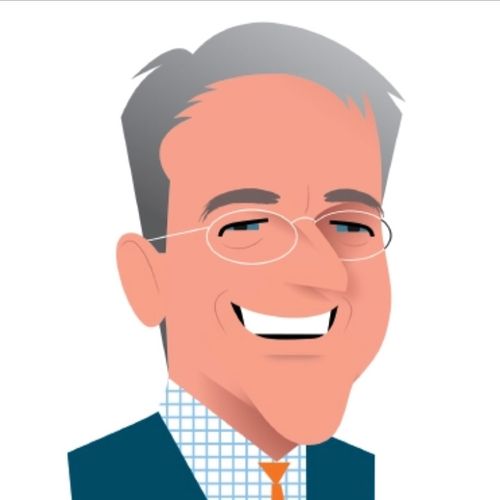 Barry Rosen