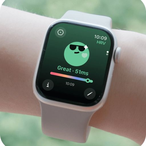 StressWatch