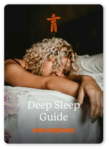 Deep Sleep Guide
