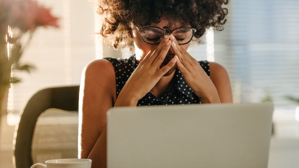 Was chronischer Stress mit deinem Körper macht - und warum deine Standardtests es nicht zeigen