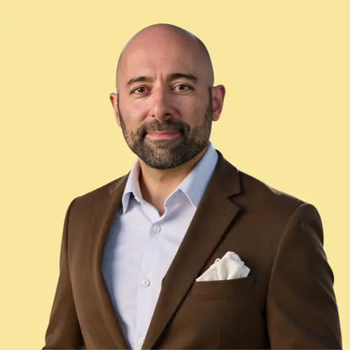 Reza Hosseini Ghomi