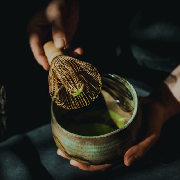 Very Matcha - Health and wellness company