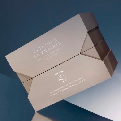 Clinique la Prairie Holistic Health