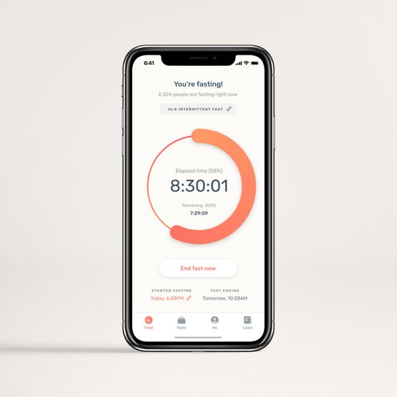 Zero Longevity - Health and wellness company