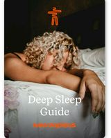 Deep Sleep Guide