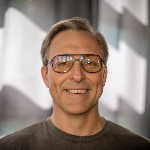 Dave Asprey