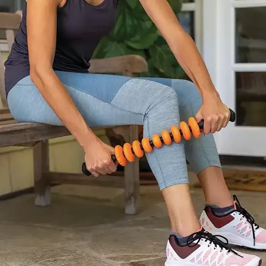 Triggerpoint - Health and wellness company
