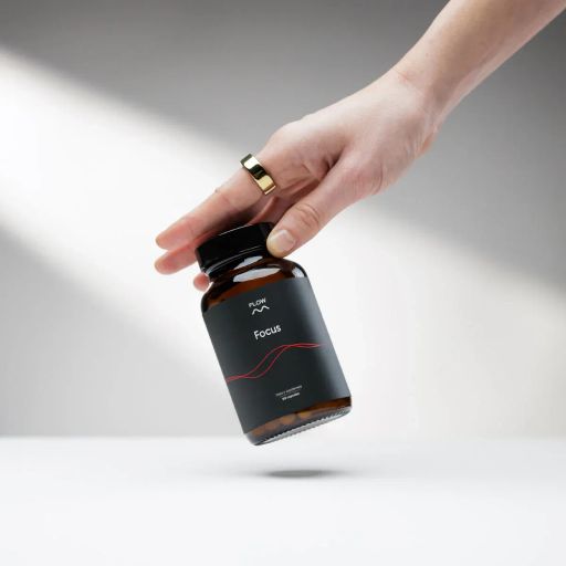 Flow Nutrition