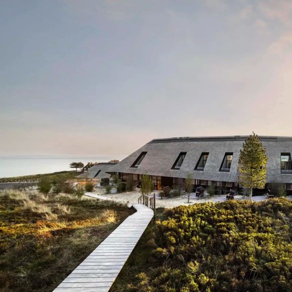 Lanserhof - Health and wellness company