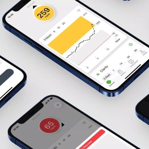 Dexcom - Health and wellness company