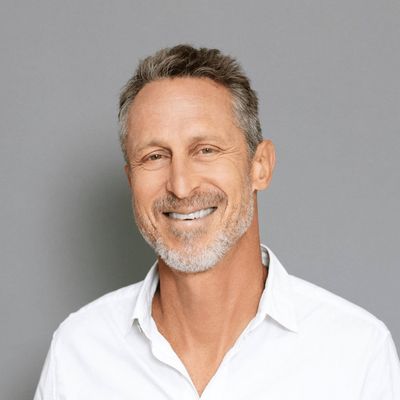 Dr. Mark Hyman's health stack