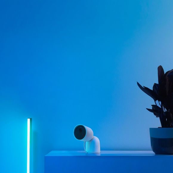 Philips Hue - Health and wellness company