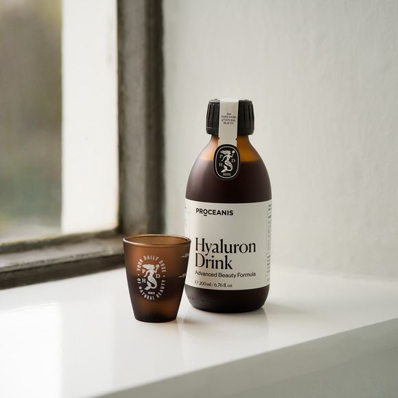 Proceanis - Health and wellness company