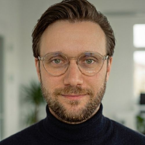 Lukas Jan Stroemsdoerfer