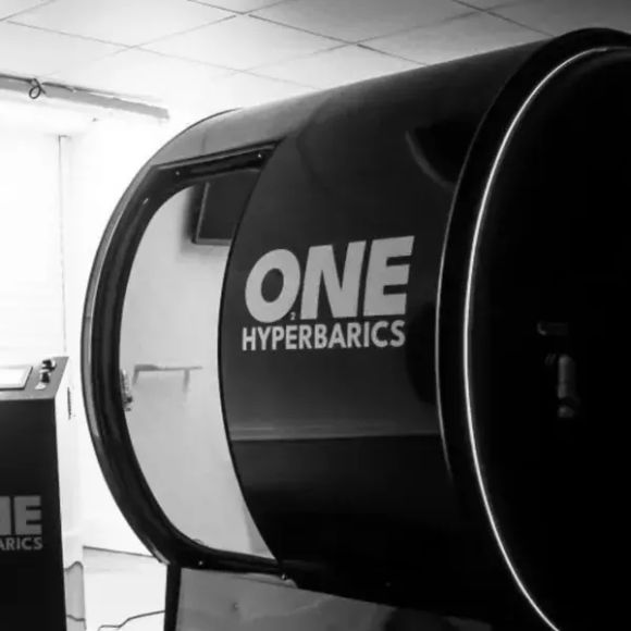 One Hyperbarics - Health and wellness company