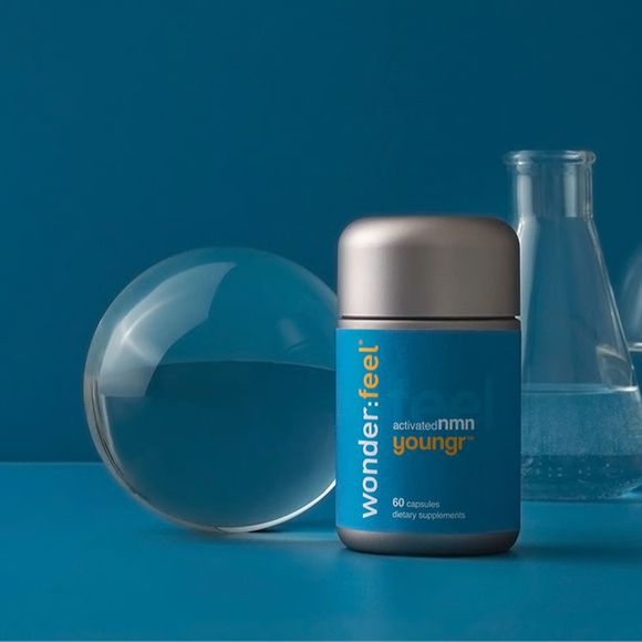 Wonderfeel - Health and wellness company