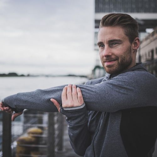 Dominic Zimmermann