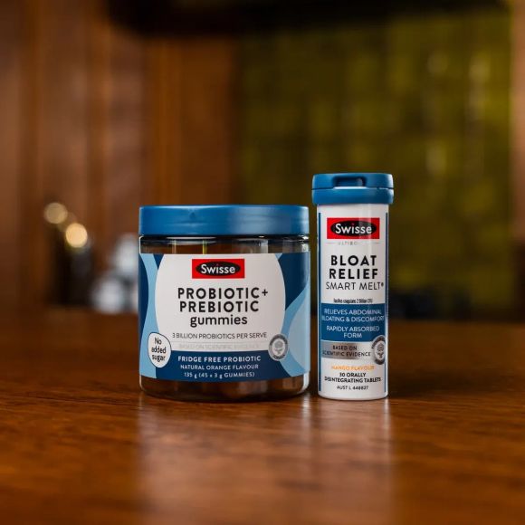 Swisse - Health and wellness company