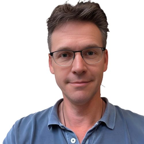 Daniel Schwander
