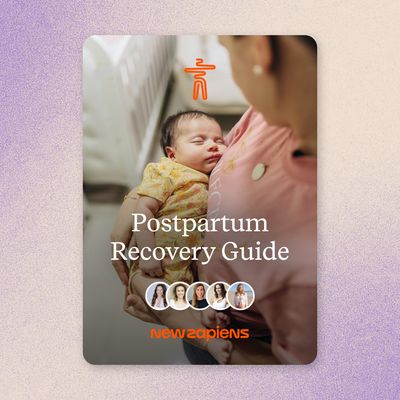 Postpartum Recovery Guide