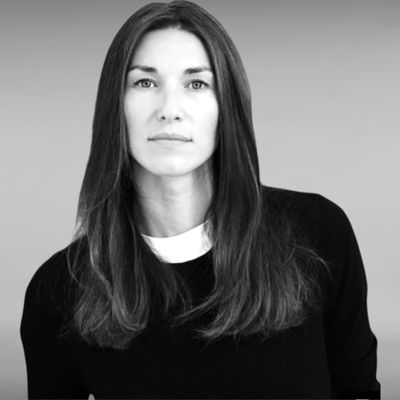 Valentina Asmus's health stack