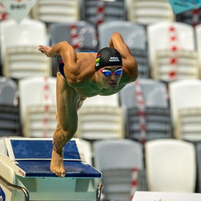 Jonathan Chung Yee's health stack