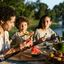Eating for Longevity: Lessons From the World's Oldest People