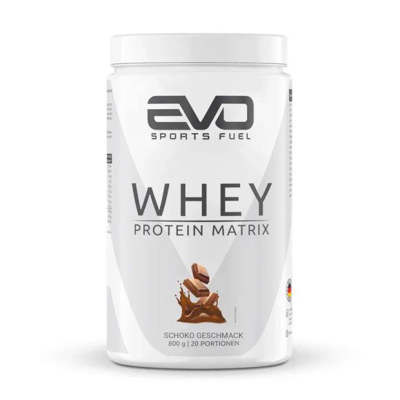 Evo Sports Fuel - Health and wellness company