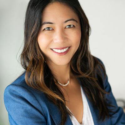 Cheryl Sew Hoy's health stack