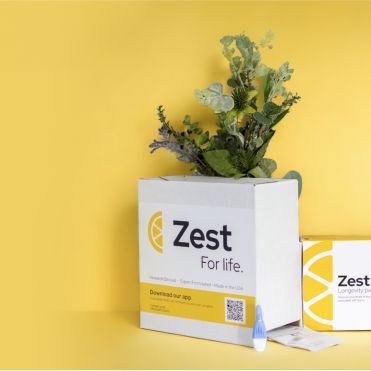 Zest Science