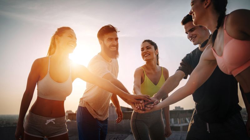 Why 88% of Health Goals Fail (And How to Join the 12% Who Succeed)