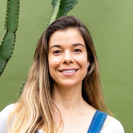 Dr. Rhonda Patrick